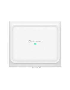TP-Link Omada EAP650 D120-Outdoor 3000 Mbit s Bianco Supporto Power over Ethernet (PoE)