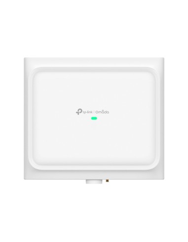 TP-Link Omada EAP650 D120-Outdoor 3000 Mbit s Bianco Supporto Power over Ethernet (PoE)