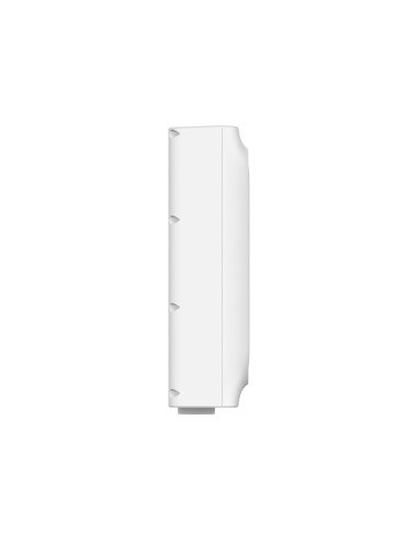 TP-Link Omada EAP650 D120-Outdoor 3000 Mbit s Bianco Supporto Power over Ethernet (PoE)