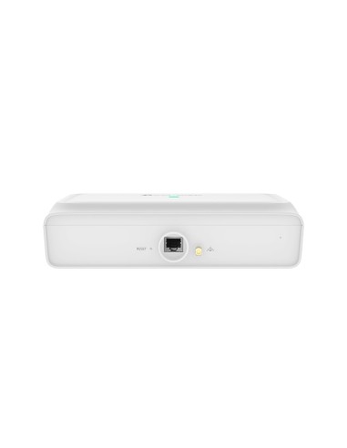 TP-Link Omada EAP650 D120-Outdoor 3000 Mbit s Bianco Supporto Power over Ethernet (PoE)