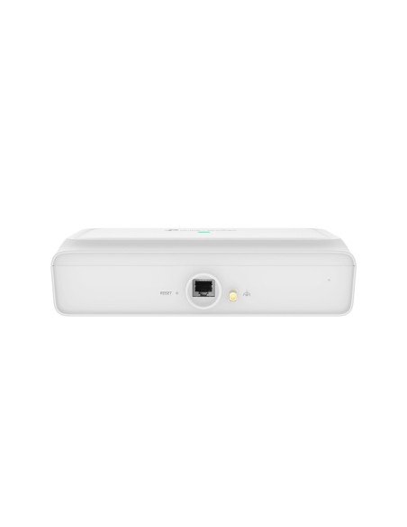 TP-Link Omada EAP650 D120-Outdoor 3000 Mbit s Bianco Supporto Power over Ethernet (PoE)