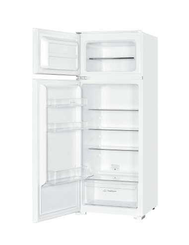 Indesit IN D 2040 E Da incasso 205 L Bianco