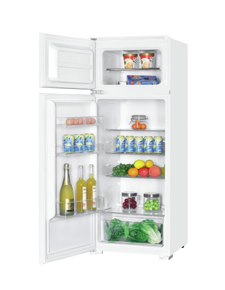 Indesit IN D 2040 E Da incasso 205 L Bianco