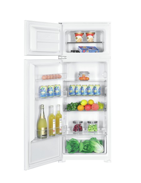 Indesit IN D 2040 E Da incasso 205 L Bianco