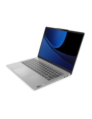 Lenovo IdeaPad Slim 5 14IMH9 Intel Core Ultra 7 155H Computer portatile 35,6 cm (14") WUXGA 16 GB LPDDR5x-SDRAM 1 TB SSD Wi-Fi