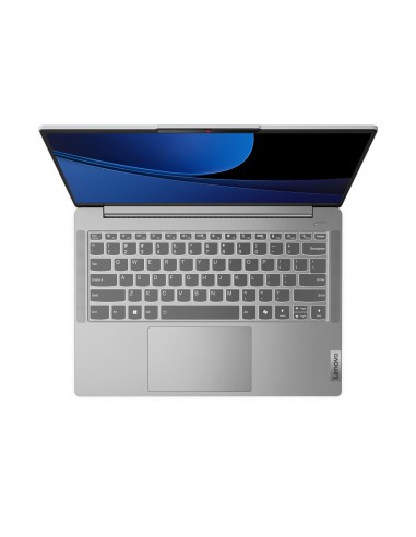Lenovo IdeaPad Slim 5 14IMH9 Intel Core Ultra 7 155H Computer portatile 35,6 cm (14") WUXGA 16 GB LPDDR5x-SDRAM 1 TB SSD Wi-Fi