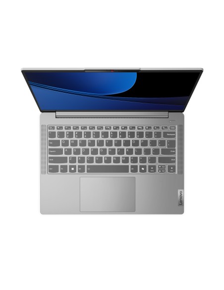 Lenovo IdeaPad Slim 5 14IMH9 Intel Core Ultra 7 155H Computer portatile 35,6 cm (14") WUXGA 16 GB LPDDR5x-SDRAM 1 TB SSD Wi-Fi