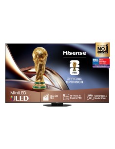 Hisense Smart TV ULED MiniLED 65" 4K 65U8Q