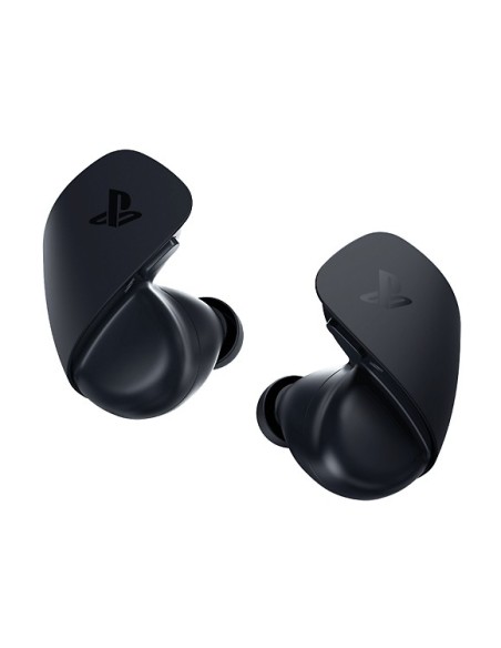 Sony Pulse Explore Auricolare Wireless In-ear Gaming Bluetooth Nero
