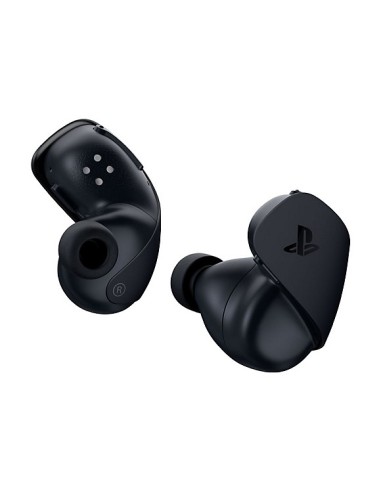 Sony Pulse Explore Auricolare Wireless In-ear Gaming Bluetooth Nero