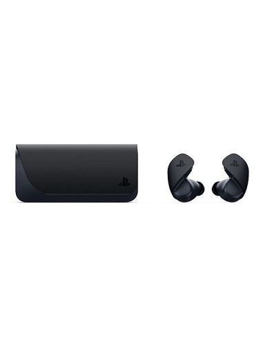 Sony Pulse Explore Auricolare Wireless In-ear Gaming Bluetooth Nero