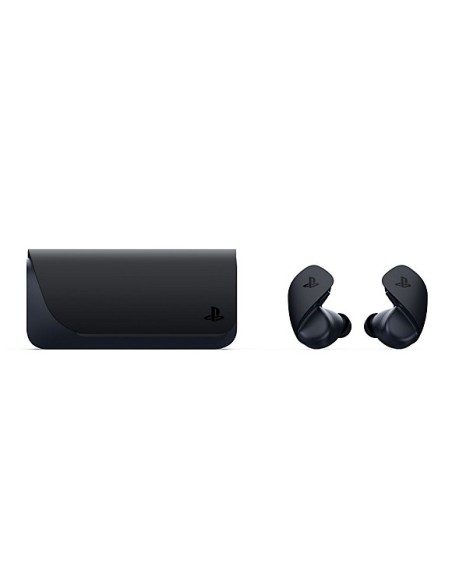Sony Pulse Explore Auricolare Wireless In-ear Gaming Bluetooth Nero