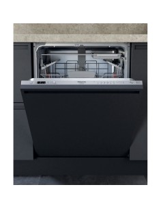Hotpoint Ariston Lavastoviglie da incasso HIC 3C26 CW