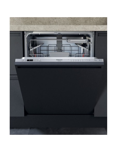 Hotpoint Ariston Lavastoviglie da incasso HIC 3C26 CW