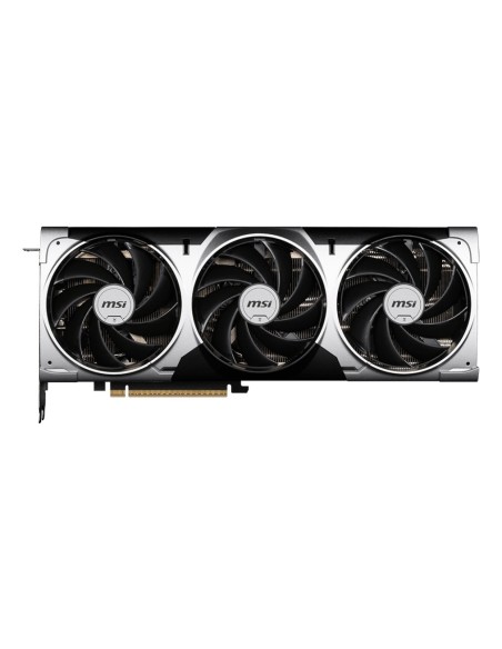 MSI GeForce RTX 5070 Ti 16G VENTUS 3X OC NVIDIA 16 GB GDDR7