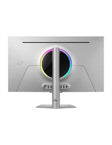 Samsung Monitor Gaming Odyssey OLED G8 - G81SF da 32" UHD Flat