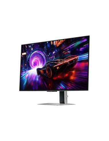 Samsung Monitor Gaming Odyssey OLED G8 - G81SF da 32" UHD Flat