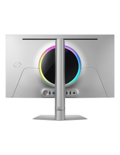Samsung Monitor Gaming Odyssey OLED G8 - G81SF da 27'' UHD 2
