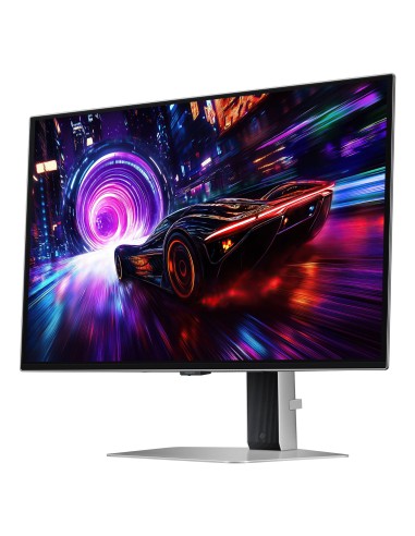 Samsung Monitor Gaming Odyssey OLED G8 - G81SF da 27'' UHD
