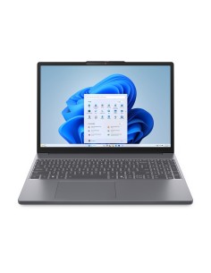 Lenovo IdeaPad Slim 3 15IRH10R Intel Core 5 210H Computer portatile 38,9 cm (15.3") WUXGA 16 GB DDR5-SDRAM 512 GB SSD Wi-Fi 6