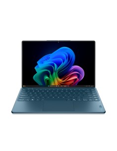 Lenovo Yoga Slim 9 14ILL10 Copilot+ PC Intel Core Ultra 7 258V Computer portatile 35,6 cm (14") Touch screen WQUXGA 32 GB