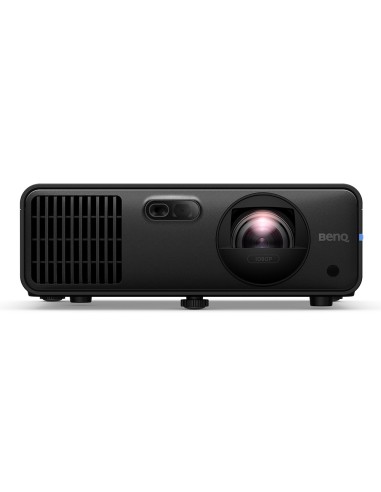 BenQ LH835ST Proiettore a corto raggio 4000 ANSI lumen DLP 1080p (1920x1080) Compatibilità 3D Nero