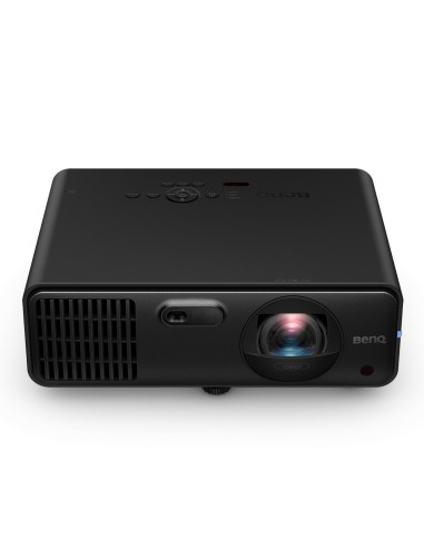 BenQ LH835ST Proiettore a corto raggio 4000 ANSI lumen DLP 1080p (1920x1080) Compatibilità 3D Nero