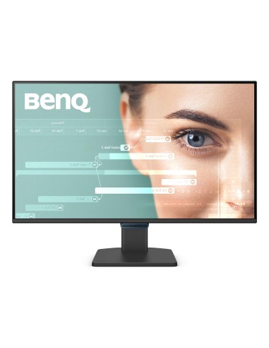 BenQ GW2790C Monitor PC 68,6 cm (27") 1920 x 1080 Pixel Full HD LCD Nero