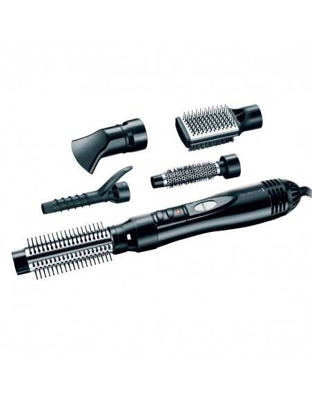 Remington SPAZZOLA TERMICA AS1201 SPAZZOLA ELETTRICA IONICA AS1201 AS1201 4008496588732 CURA CAPELLI