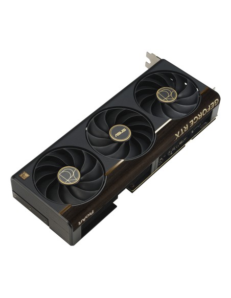 ASUS ProArt -RTX5080-O16G NVIDIA GeForce RTX 5080 16 GB GDDR7