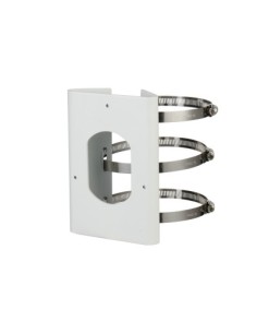 Dahua Technology Pole Mount Bracket Supporto per fotocamera