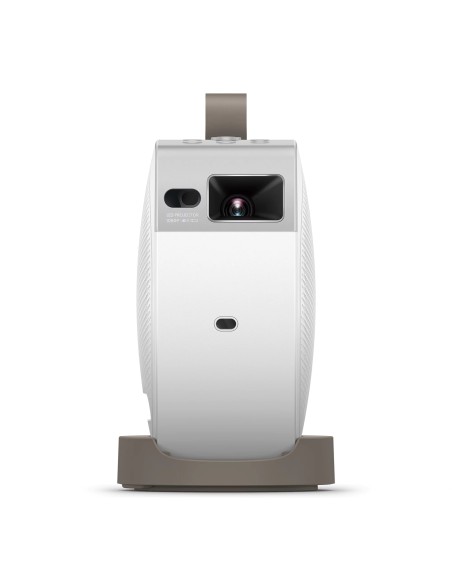 BenQ GV32 500 ANSI lumen DLP 1080p (1920x1080) Bianco