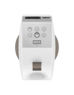BenQ GV32 500 ANSI lumen DLP 1080p (1920x1080) Bianco 2