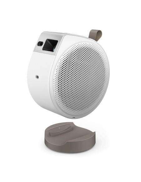 BenQ GV32 500 ANSI lumen DLP 1080p (1920x1080) Bianco