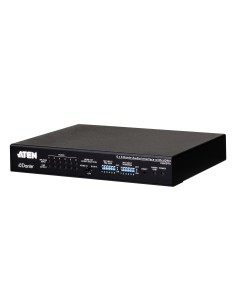 ATEN Interfaccia audio Dante 6 x 6 con HDMI