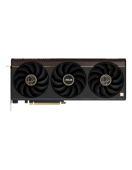 ASUS ProArt -RTX5070TI-O16G NVIDIA GeForce RTX 5070 Ti 16 GB GDDR7