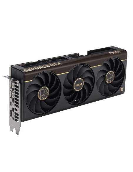 ASUS ProArt -RTX5070TI-O16G NVIDIA GeForce RTX 5070 Ti 16 GB GDDR7