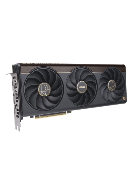 ASUS ProArt -RTX5070TI-O16G NVIDIA GeForce RTX 5070 Ti 16 GB GDDR7