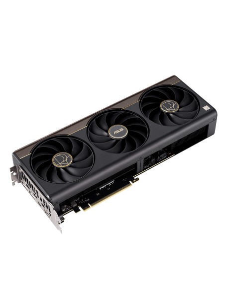 ASUS ProArt -RTX5070TI-O16G NVIDIA GeForce RTX 5070 Ti 16 GB GDDR7