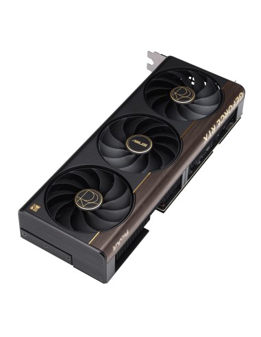 ASUS ProArt -RTX5070TI-O16G NVIDIA GeForce RTX 5070 Ti 16 GB GDDR7