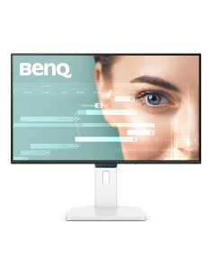 BenQ GW2790TC Monitor PC 68,6 cm (27") 1920 x 1080 Pixel Full HD LCD Nero, Bianco