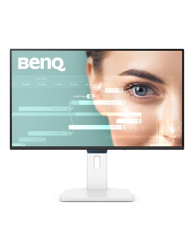 BenQ GW2790TC Monitor PC 68,6 cm (27") 1920 x 1080 Pixel Full HD LCD Nero, Bianco