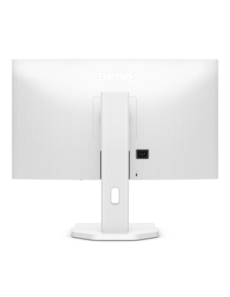 BenQ GW2790TC Monitor PC 68,6 cm (27") 1920 x 1080 Pixel Full HD LCD Nero, Bianco