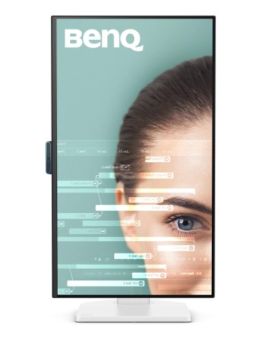 BenQ GW2790TC Monitor PC 68,6 cm (27") 1920 x 1080 Pixel Full HD LCD Nero, Bianco
