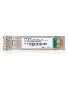 Zyxel SFP25G-SR-ZZ0101F modulo del ricetrasmettitore di rete Fibra ottica 25000 Mbit s SFP28 850 nm 2