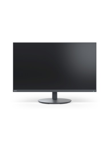 Sharp MultiSync E244F Monitor PC 61 cm (24") 1920 x 1080 Pixel Full HD LCD Nero