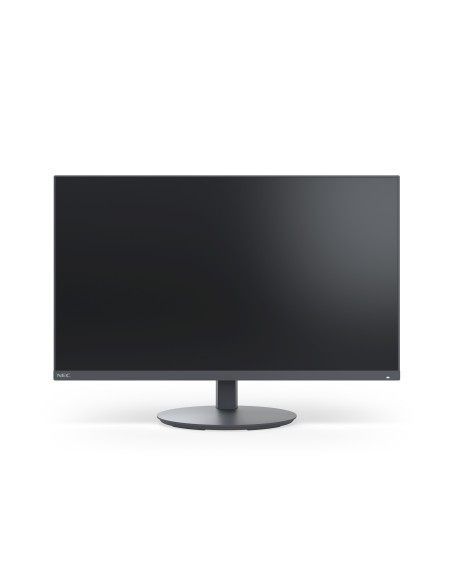 Sharp MultiSync E244F Monitor PC 61 cm (24") 1920 x 1080 Pixel Full HD LCD Nero