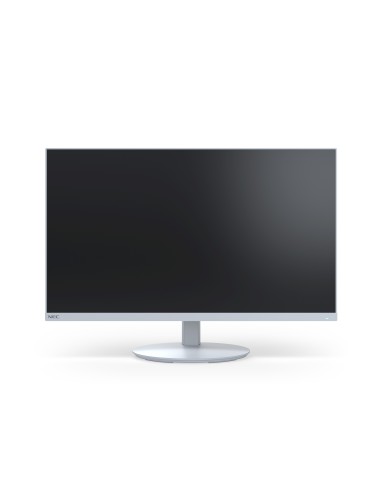 Sharp MultiSync E244F Monitor PC 61 cm (24") 1920 x 1080 Pixel Full HD LCD Nero