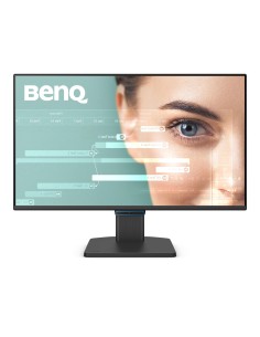 BenQ GW2490C Monitor PC 60,5 cm (23.8") 1920 x 1080 Pixel Full HD Nero