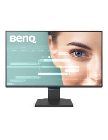 BenQ GW2490C Monitor PC 60,5 cm (23.8") 1920 x 1080 Pixel Full HD Nero